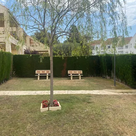 Apartamento Pablo 200m Del Mar * Platja d'Aro