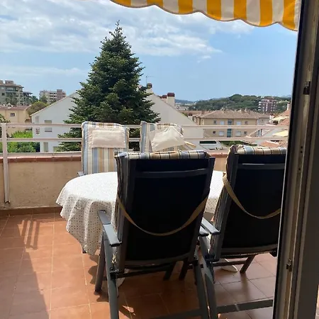 Apartamento Pablo 200m Del Mar Platja d'Aro