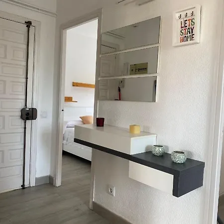 Apartamento Pablo 200m Del Mar Apartment Platja d'Aro