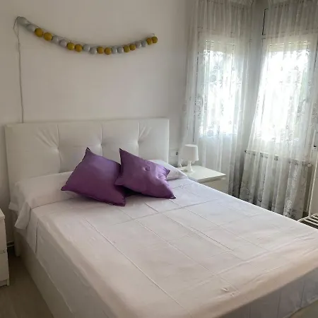 Apartamento Pablo 200m Del Mar Apartment