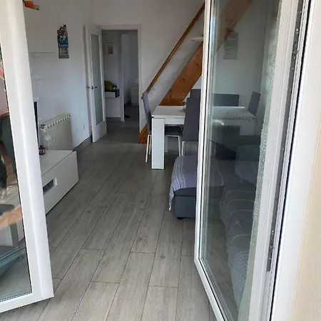 Apartamento Pablo 200m Del Mar Apartment *