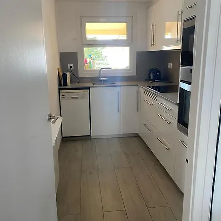 Apartamento Pablo 200m Del Mar Apartment