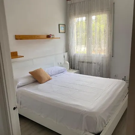 Apartamento Pablo 200m Del Mar *