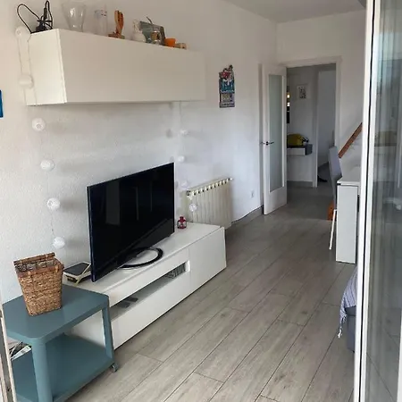 Apartamento Pablo 200m Del Mar Apartment *