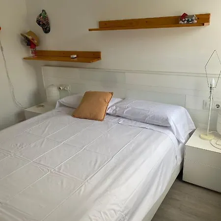 Apartment Apartamento Pablo 200m Del Mar