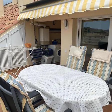 Apartamento Pablo 200m Del Mar