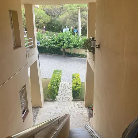 Apartamento Pablo 200m Del Mar Platja d'Aro