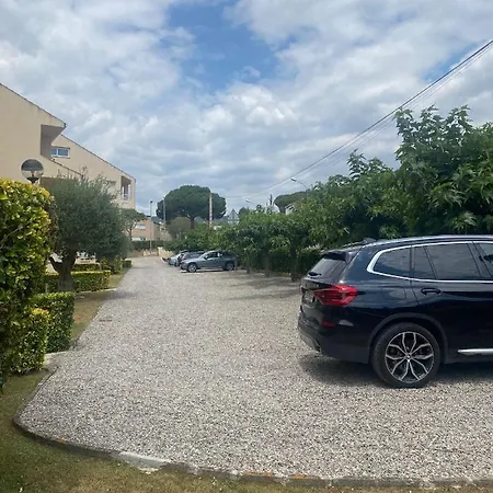 Apartamento Pablo 200m Del Mar アパート *